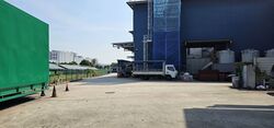 Jalan Terusan (D22), Factory #602713731